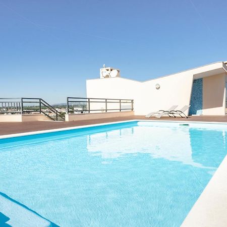 Oceanview Luxury Paradise Location Sun And Pool Olhão المظهر الخارجي الصورة
