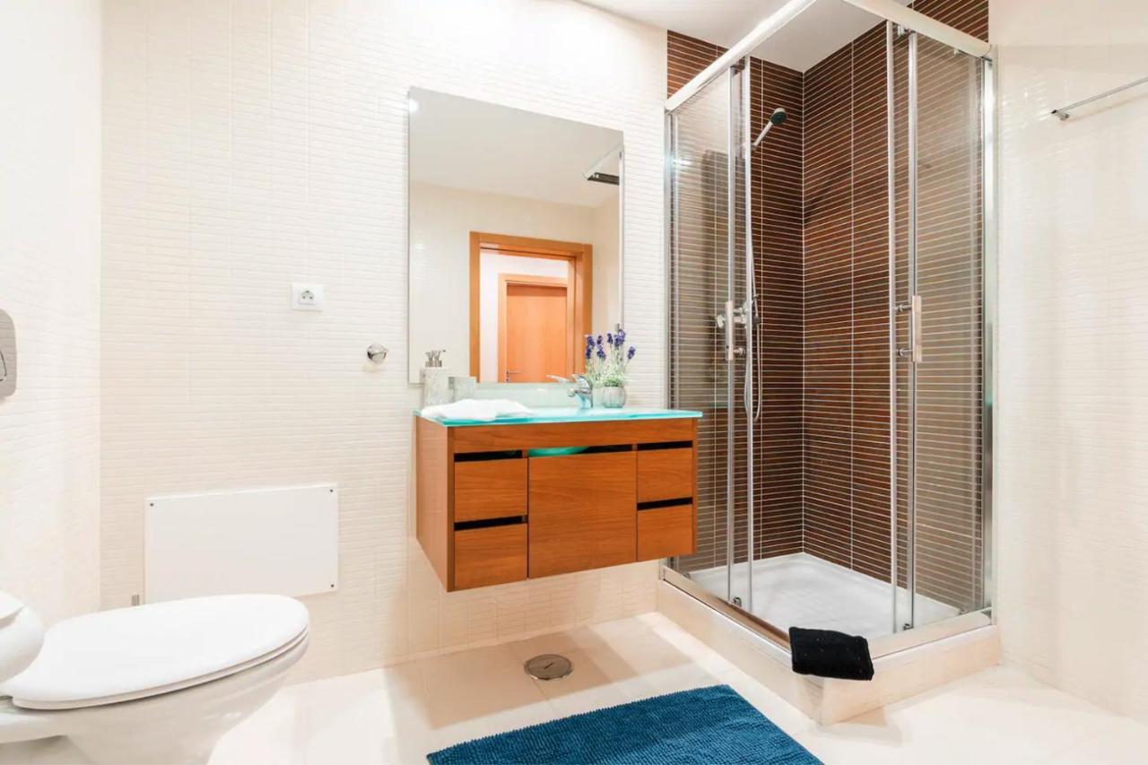 Oceanview Luxury Paradise Location Sun And Pool Olhão المظهر الخارجي الصورة