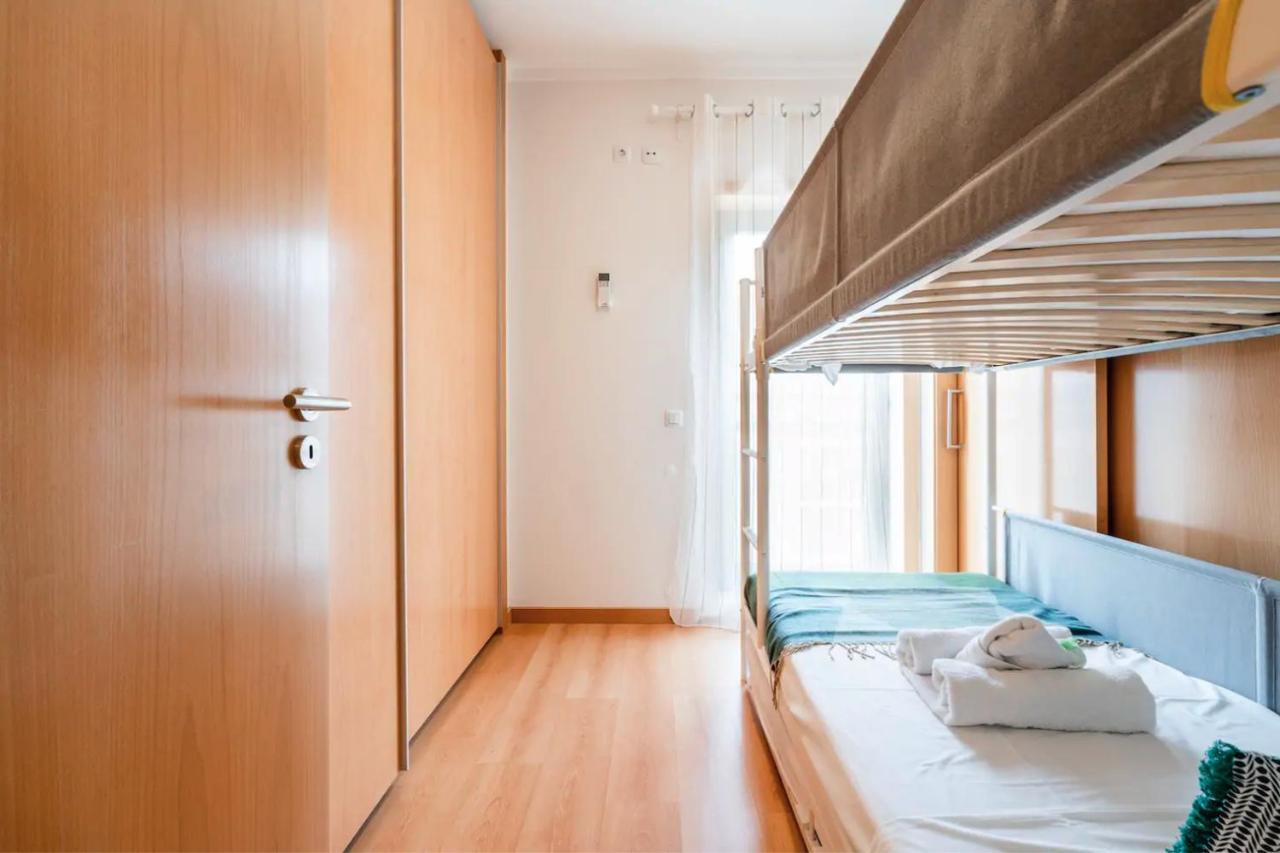 Oceanview Luxury Paradise Location Sun And Pool Olhão المظهر الخارجي الصورة
